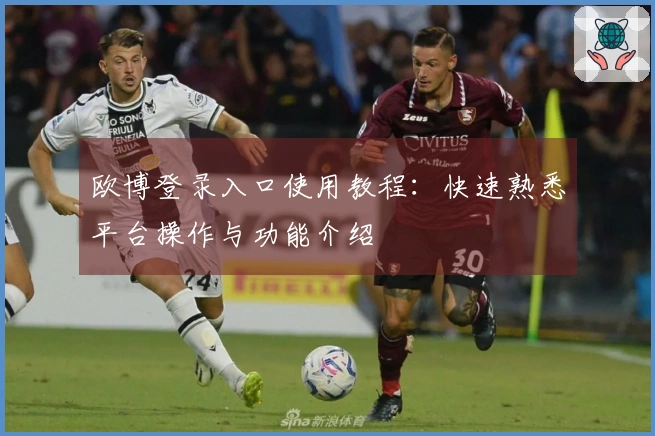 欧博登录入口使用教程：快速熟悉平台操作与功能介绍
